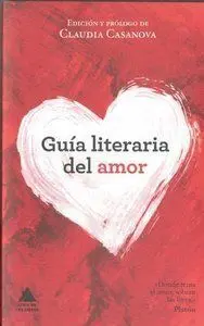 GUÍA LITERARIA DEL AMOR