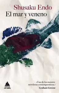 El Mar y Veneno
