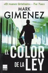 EL COLOR DE LA LEY