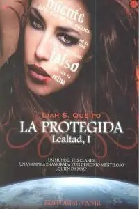 PROTEGIDA,LA I