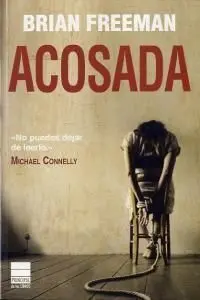 ACOSADA ACOSADA