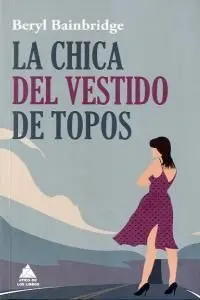 La Chica del Vestido de Topos