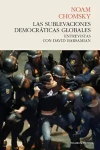 LAS SUBLEVACIONES DEMOCRÁTICAS GLOBALES