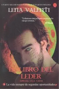 LIBRO DEL LEDER,EL - MICRORELATO