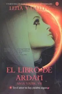LIBRO DE ARDAN,EL VII