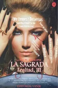 SAGRADA,LA III