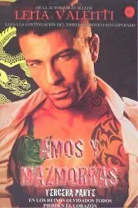 AMOS Y MAZMORRAS III