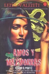 AMOS Y MAZMORRAS IV