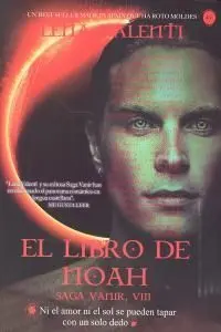 LIBRO DE NOAH,EL VIII