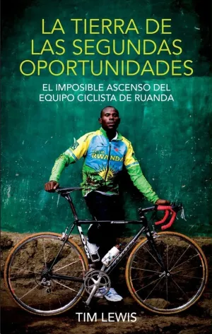 LA TIERRA DE LAS SEGUNDAS OPORTUNIDADES