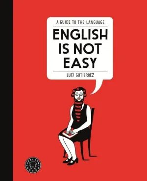 English Is Not Easy