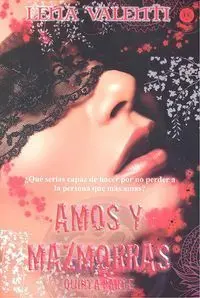 AMOS Y MAZMORRAS V