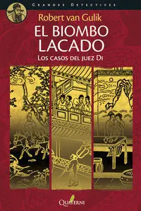 EL BIOMBO LACADO.