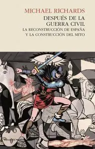 HISTORIAS PARA DESPUÉS DE UNA GUERRA