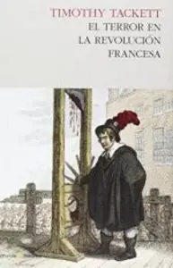 EL TERROR EN LA REVOLUCIÓN FRANCESA