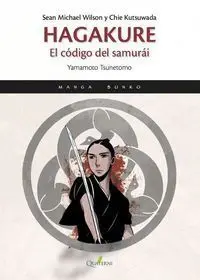 HAGAKURE. EL CÓDIGO DEL SAMURÁI