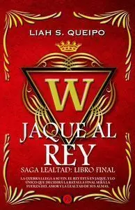 JAQUE AL REY,