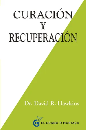 CURACIÓN Y RECUPERACIÓN