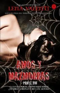 AMOS Y MAZMORRAS VIII