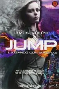 JUGANDO CON SOBRAS- JUMP I