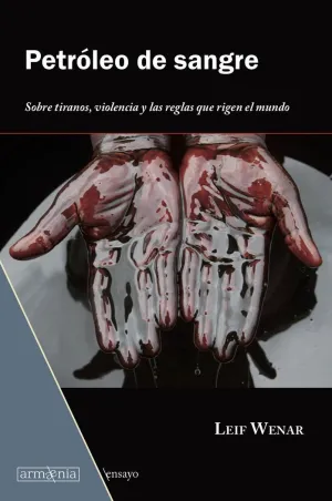 Petróleo de Sangre