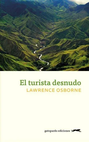EL TURISTA DESNUDO (5ª EDICIÓN)
