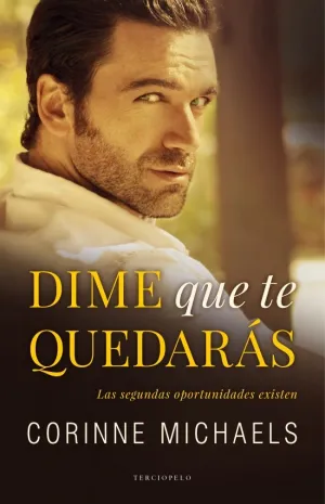 DIME QUE TE QUEDARÁS (LOS HERMANOS HENNINGTON 1)