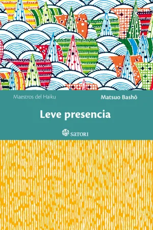 LEVE PRESENCIA 3ªED