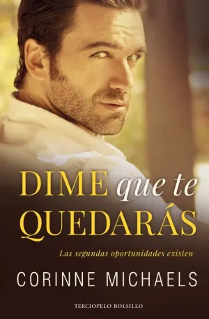 DIME QUE TE QUEDARÁS (LOS HERMANOS HENNINGTON 1)