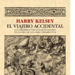 EL VIAJERO ACCIDENTAL