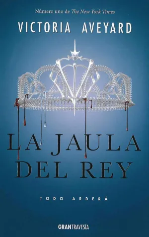 LA JAULA DEL REY LA JAULA DEL REY
