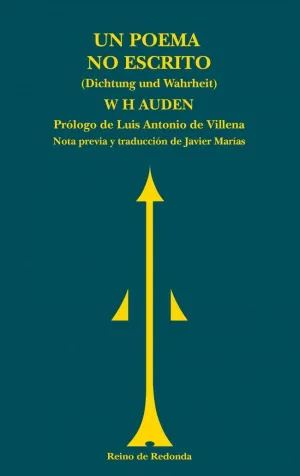 Un Poema no Escrito