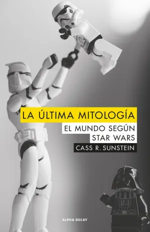La Ultima Mitologia