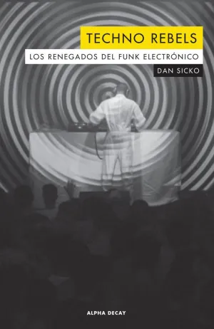 TECHNO REBELS TECHNO REBELS