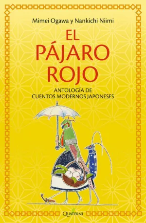 El P?Ájaro Rojo y Otros Cuentos de Jap?Ón