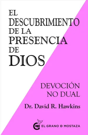 Descubrimiento de la Presencia de Dios