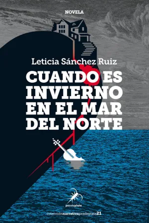 CUANDO ES INVIERNO EN EL MAR DEL NORTE (2ª ED)