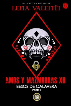 AMOS Y MAZMORRAS XII