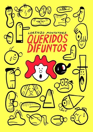 QUERIDOS DIFUNTOS