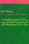 LOS ORÍGENES DEL ISLAM