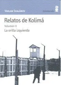 RELATOS DE KOLIMÁ II RELATOS DE KOLIMÁ II