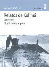 RELATOS DE KOLIMÁ III