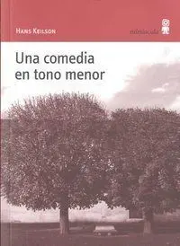 Una Comedia en Tono Menor