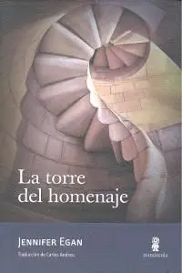 LA TORRE DEL HOMENAJE