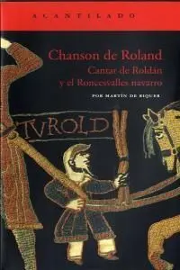 CHANSON DE ROLAND