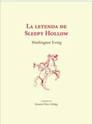 LA LEYENDA DE SLEEPY HOLLOW