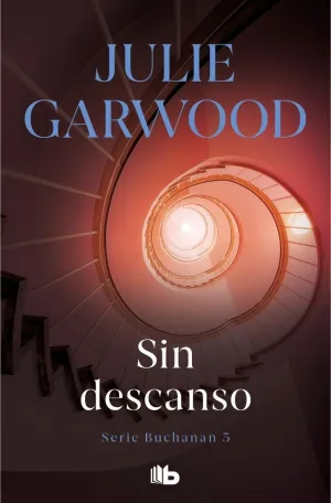 SIN DESCANSO (BUCHANAN 3)
