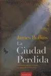 CIUDAD PERDIDA,LA