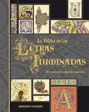La Biblia de las Letras Iluminadas