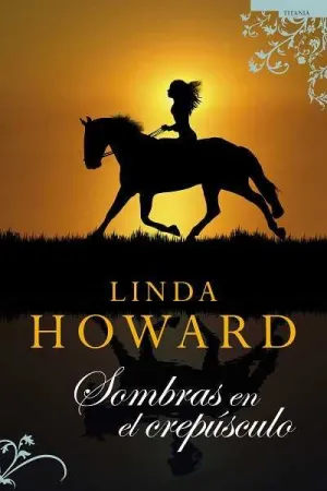 SOMBRAS EN EL CREPÚSCULO